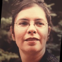 Angela Wright