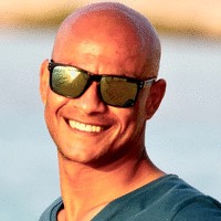 khaled Hamed