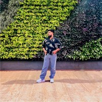 Rajesh Vishwanadh