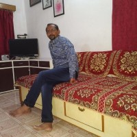 Jagdish Chou