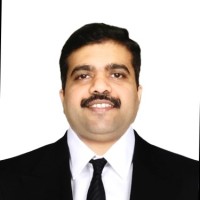 Varadarajan Srinivasan