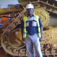 Dramani  Fudjoe Alidu