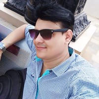 Mukesh Pandey