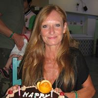 Joanne Priest