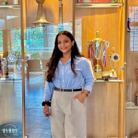 Isha Dhariwal