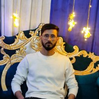 Aaqib ahmad Gojre