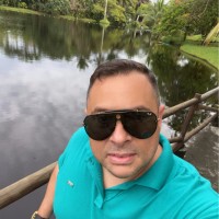 Iuri Machado