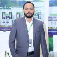 Farhan Ahmad Bhatti