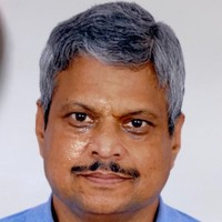 Srinivas Baditha