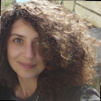 Giulia Calignano, Ph.D.