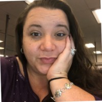 Melissa Rogers-Peebles