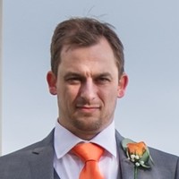 Robert Waterfall