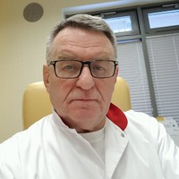 Jerzy Sadowski