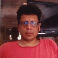 amol chaugule