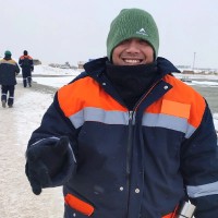 Anjas Pratama