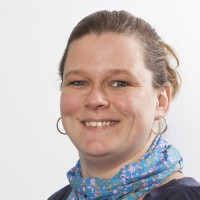 Marianne Bol-de Bruijn