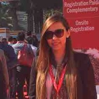 Naghmeh Norouzian