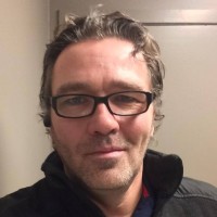 Marc Dupuis