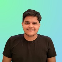 Aditya Kumar Tiwari