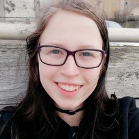 Maria Frieling