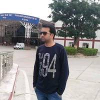 Sandeep Sharma
