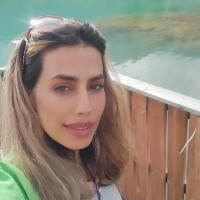 elham hemmatinezhad farahani