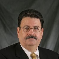 Bernie Buckner