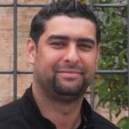 Hassene Horchani