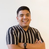 Daniel Ramírez Serrano