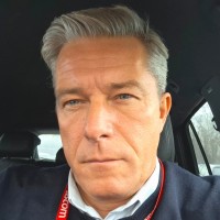 Frederik Eneman
