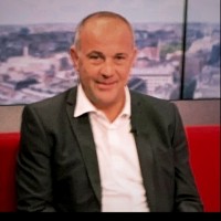 Ioan Thomas-Daniels FCILT