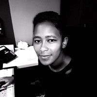 Lungile Ndlovu