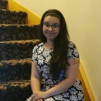 Anusha Nanji