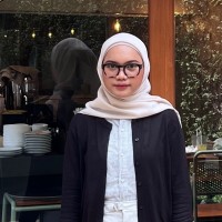 Waode Syaifatul Rohmadhani
