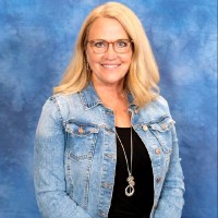 Donna Slone-Gumbert, CDP, Senior Advisor