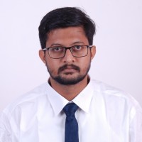 Athil Sha M