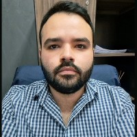 Marcelo Dantas