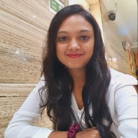 Ritu Chandra