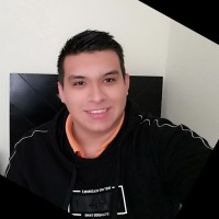 Daniel Andres Barriga Morales
