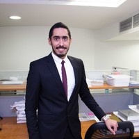 Roshdy Mohamed