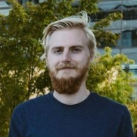 Kane Stapelfeldt