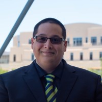 Christopher Placencio
