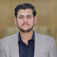 Ubaid Ahmed