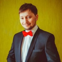 Volodymyr Shvets