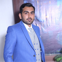 Arfan Ahmad