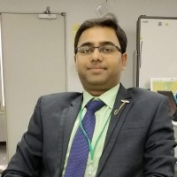 Deepak Kumar Pmp®,Npti
