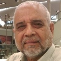 Shabbir Hussain