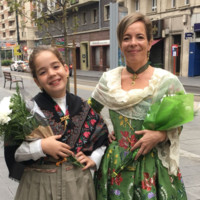 María Castiella Val