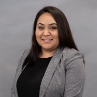Patricia Gamez-Barrera