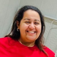 Mariam Garas
